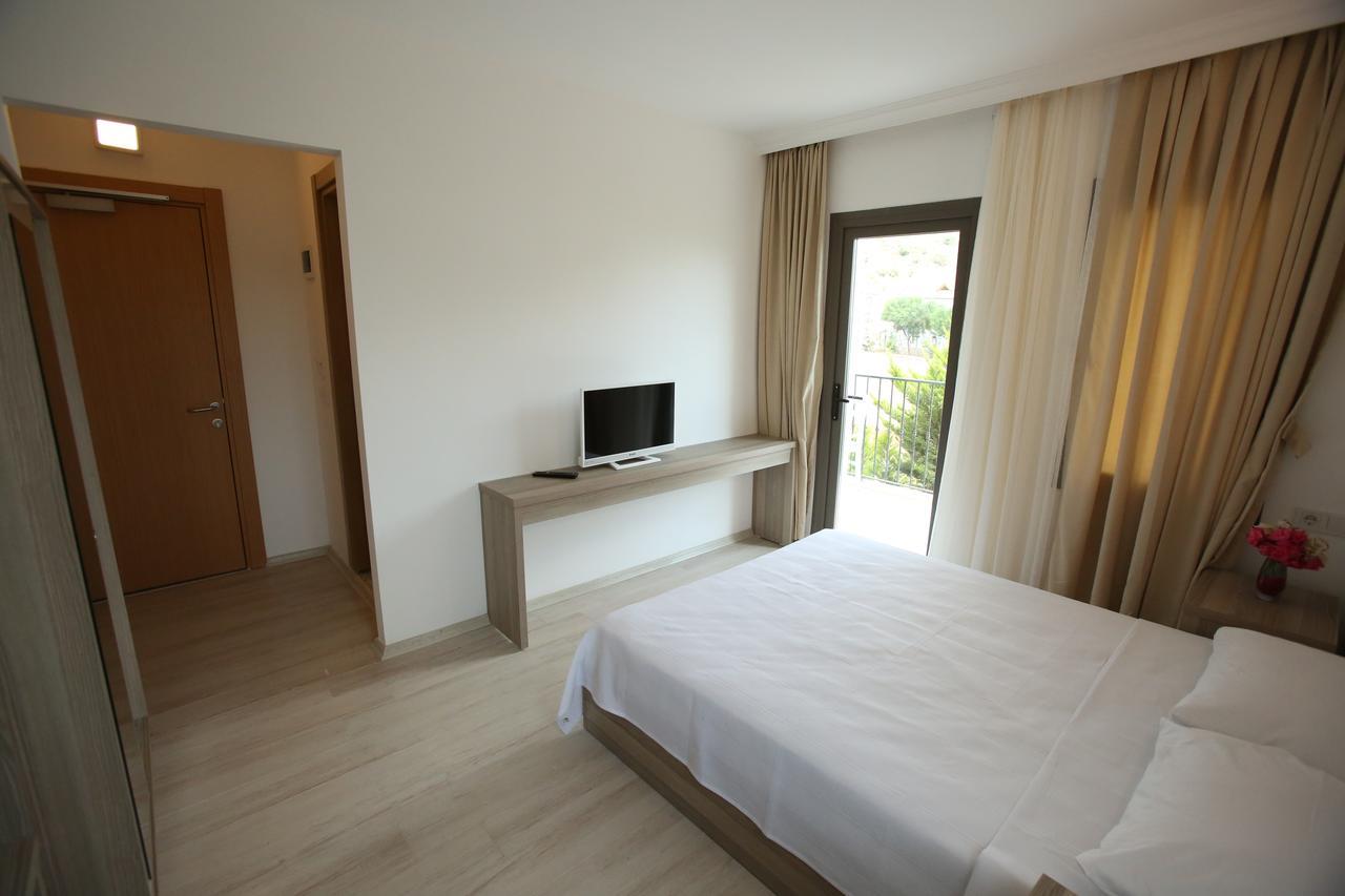 Aria Doria Otel Датча Экстерьер фото